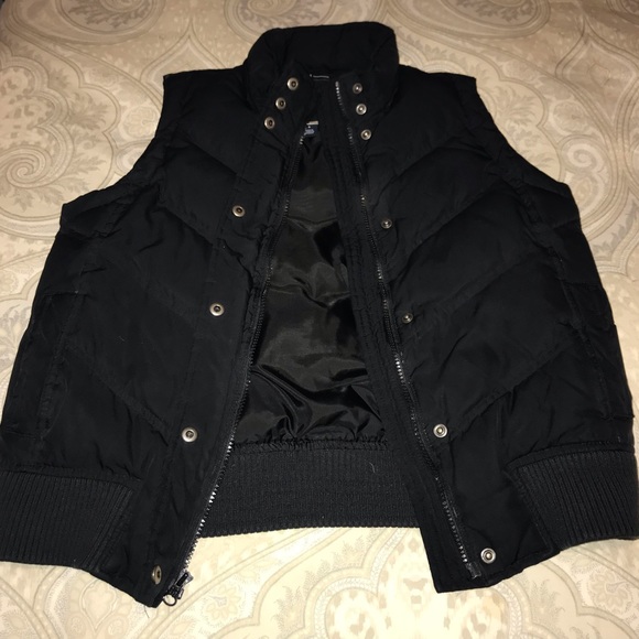 GAP VEST - Picture 3 of 5